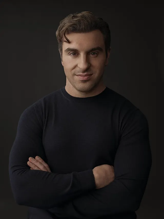 Brian Chesky