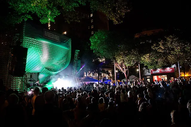 Manitoba Electronic Music Exhibition