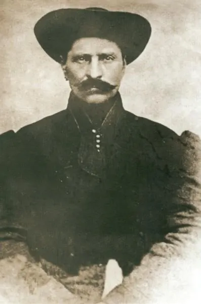 Betyár