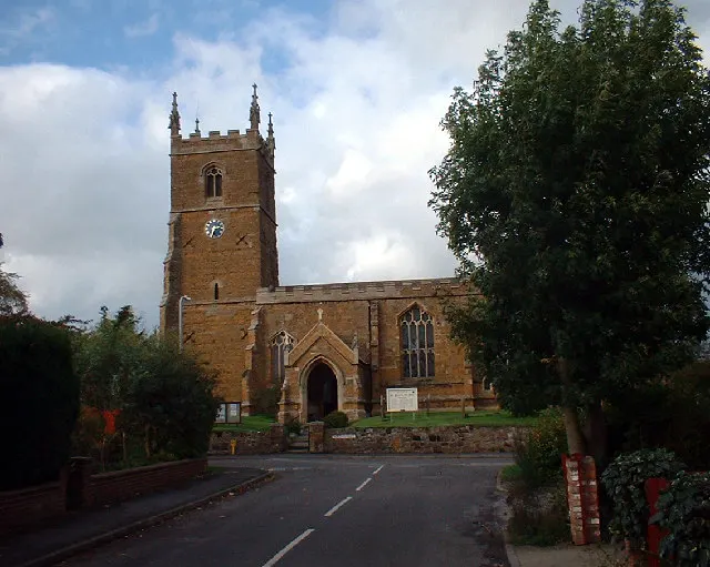Middle Rasen