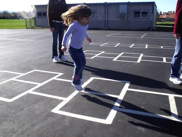 Hopscotch