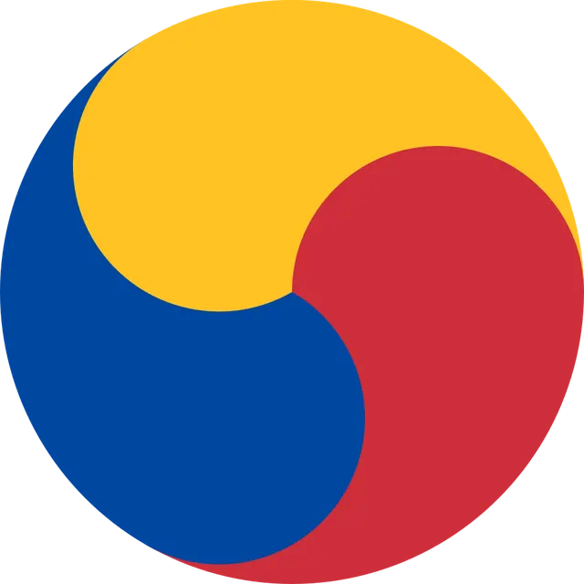 Chamanisme coréen