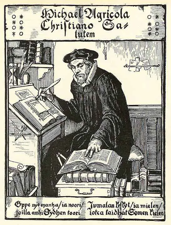 Finnish literature