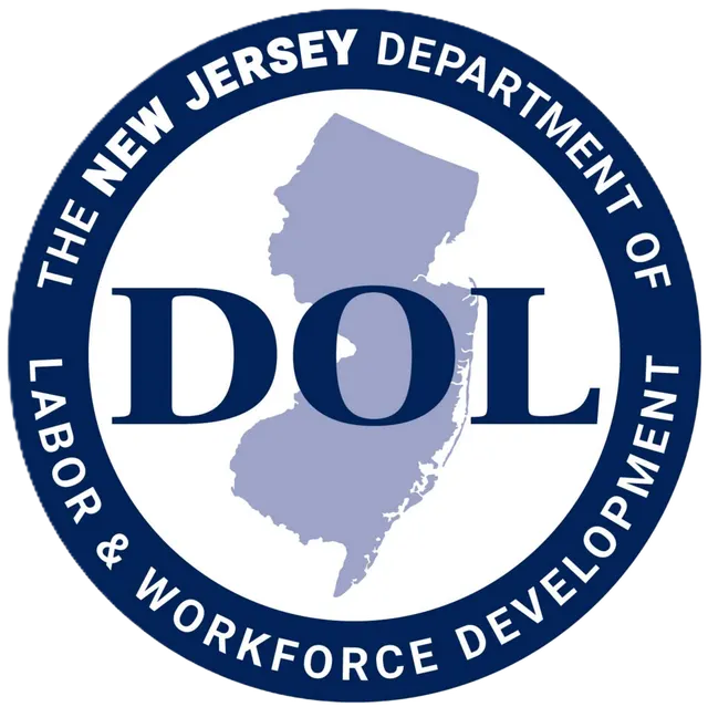 New Jersey Department of Labor and Workforce Development