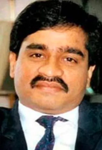 Dawood Ibrahim