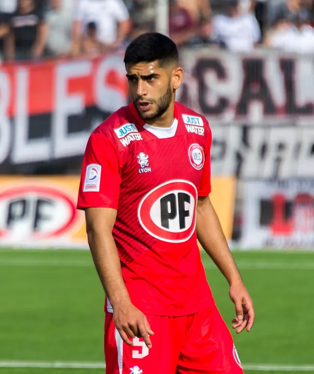 Matías Laba