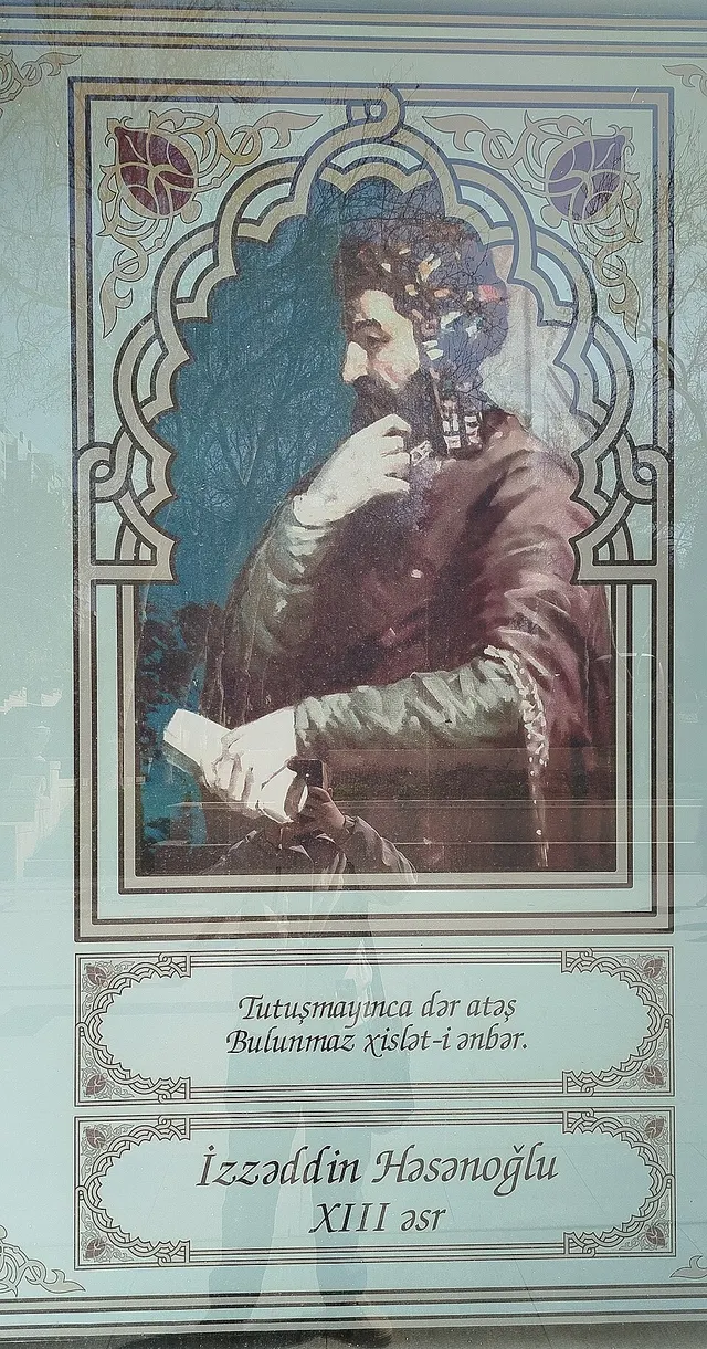 Izzeddin Hasanoglu