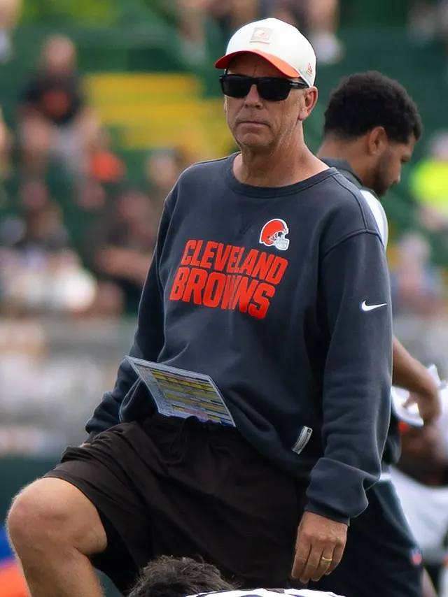 Todd Monken