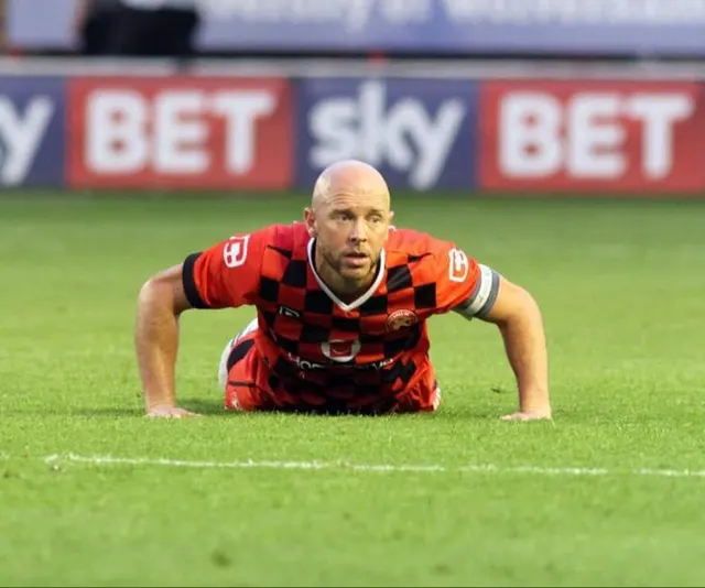 James O'Connor