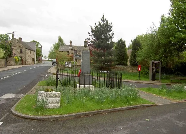 Billingley