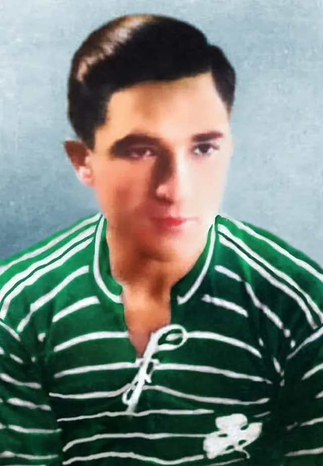 Antonis Migiakis