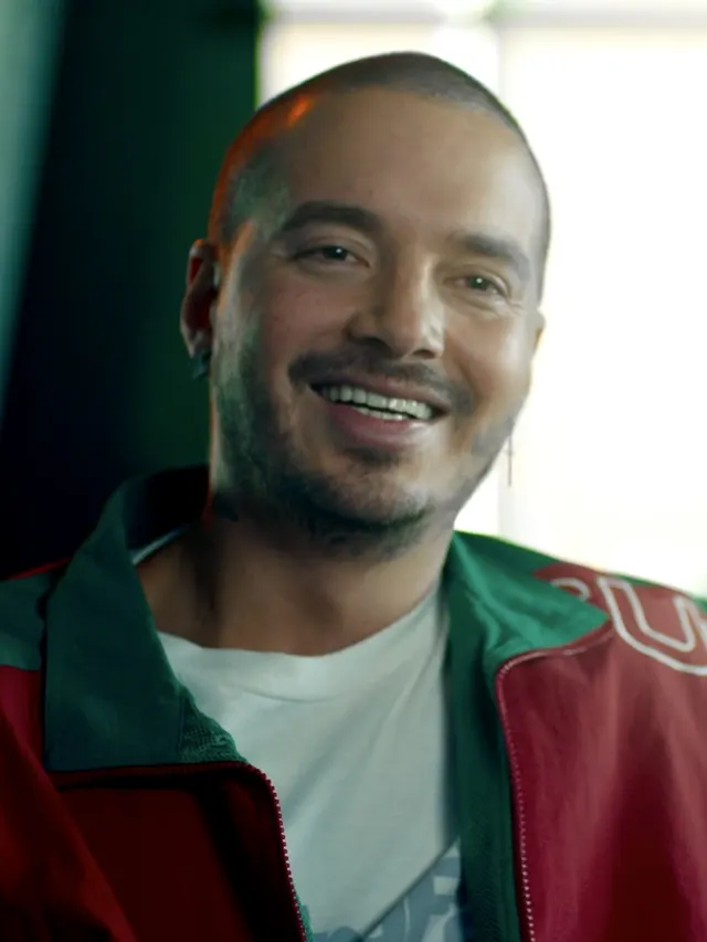 J Balvin