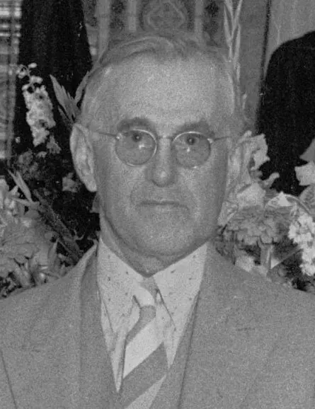 James M. Hyde