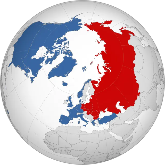 Cold War
