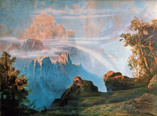 Walhalla