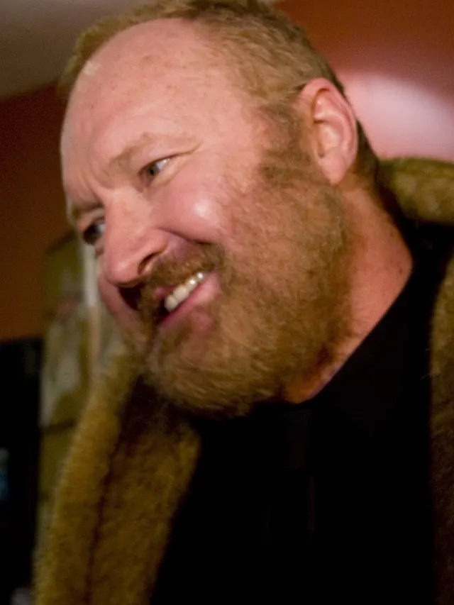 Randy Quaid
