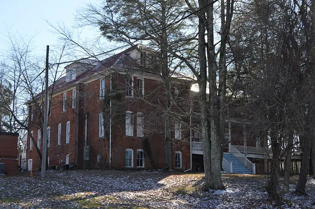 Altamont Hotel
