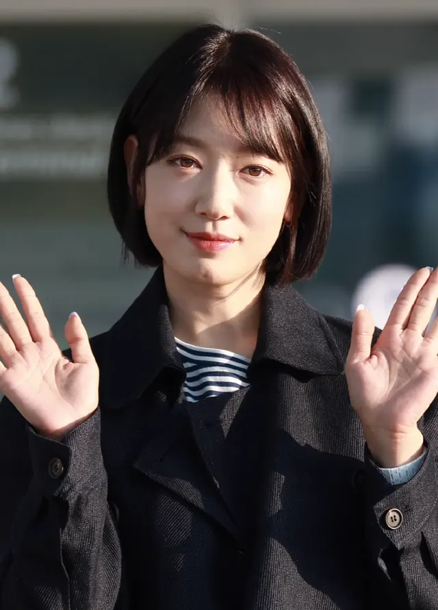 Park Shin-hye