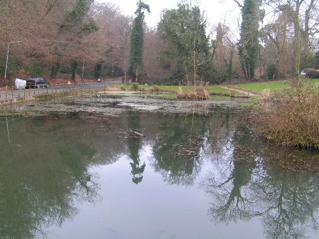 Southborough, Kent