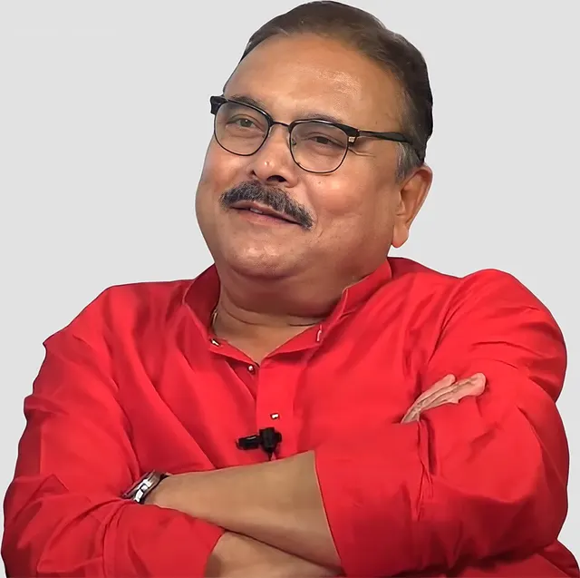 Madan Mitra
