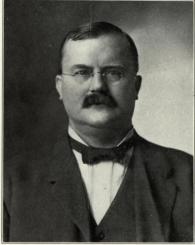 Frank Shuman