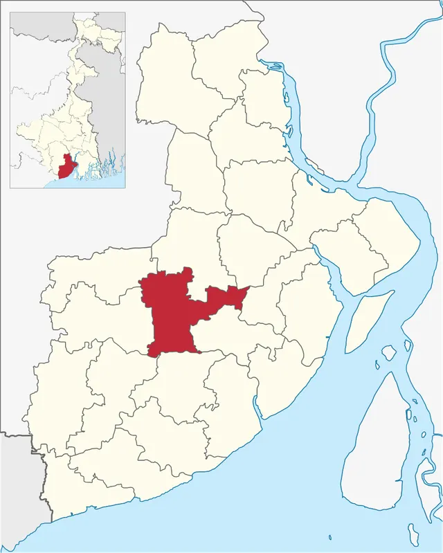 Bhagabanpur II