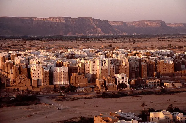 Hadramaout