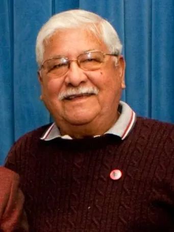 Richard Chavez