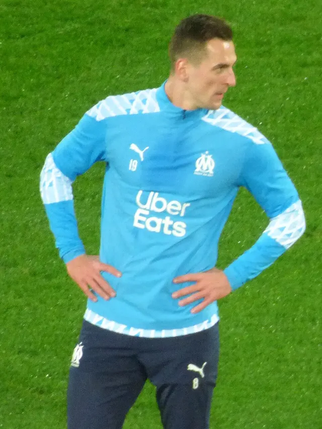 Arkadiusz Milik