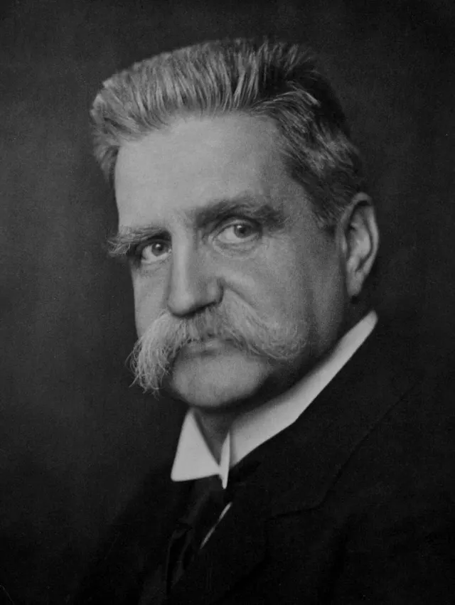 Hjalmar Branting