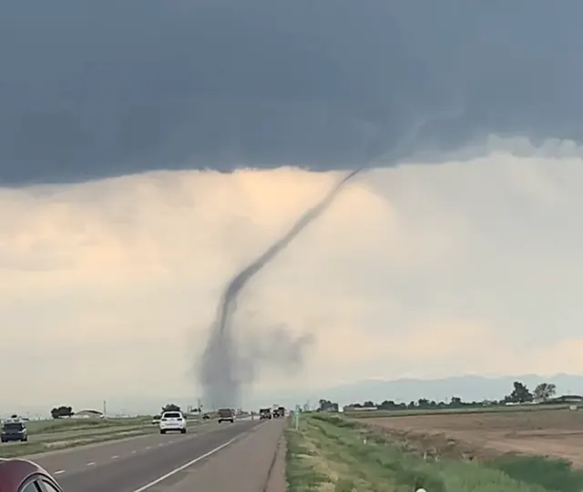 Tornade