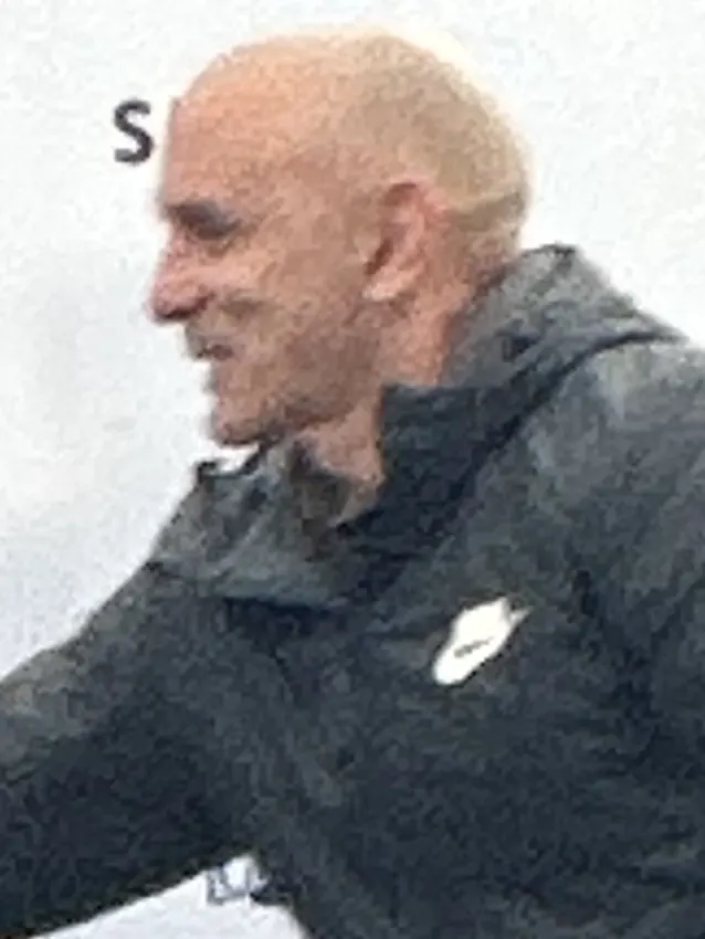 Tony Liberatore