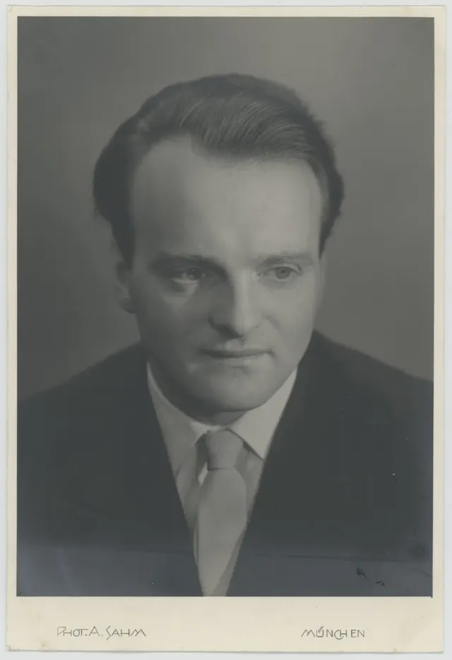 Karl Richter