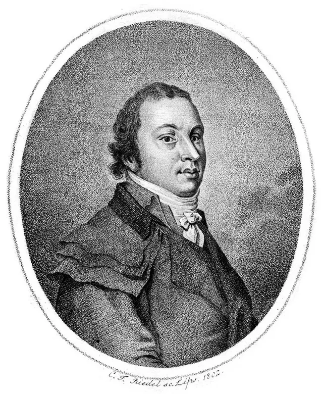 Peter Hänsel