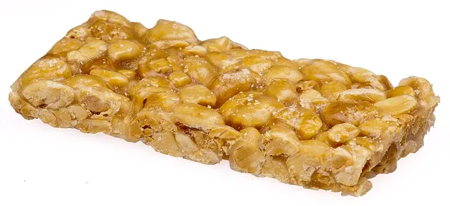 Candy bar