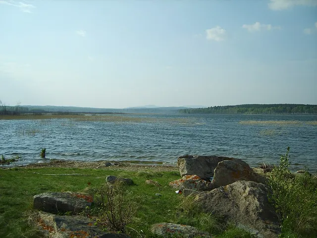 Raïon de Tchebarkoul