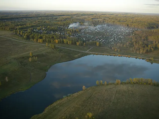 Moshkovsky District