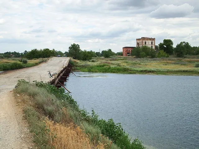 Alexandrovo-Gaysky District