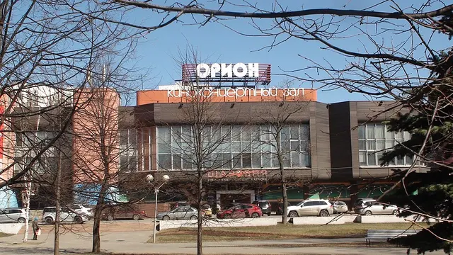 Losinoostrovsky District