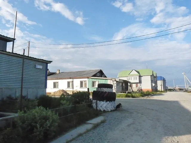 Yamalsky District
