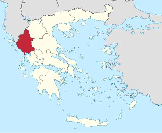 Epirus