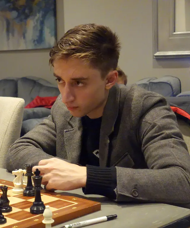 Daniil Doubov