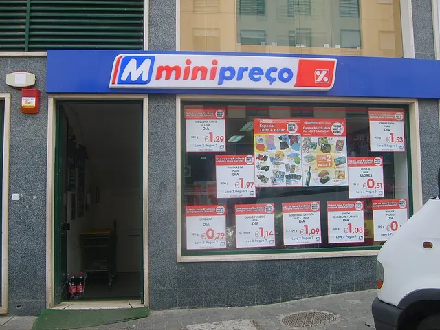 Minipreço