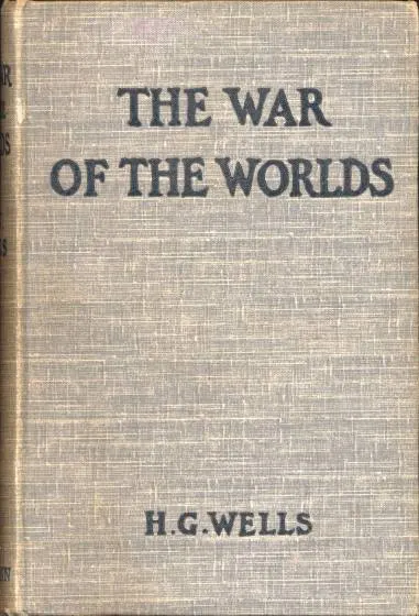 The War of the Worlds