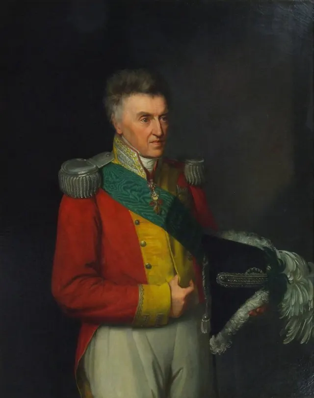 Anthony, King of Saxony