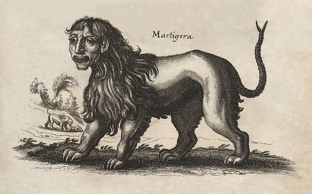 Manticore