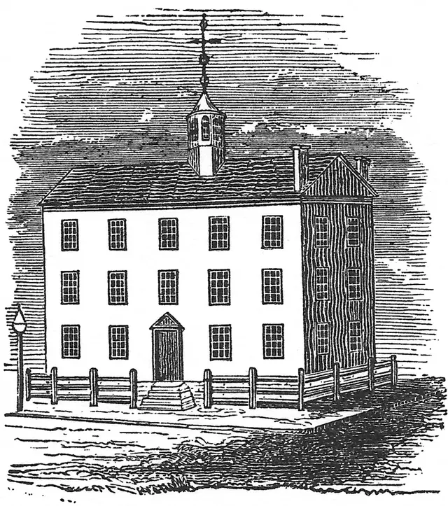 28th New York State Legislature