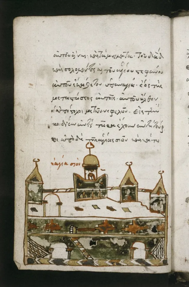 Church of Zion, Jerusalem