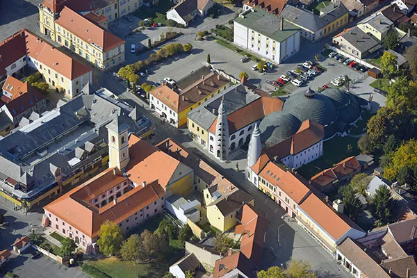 Szigetvár