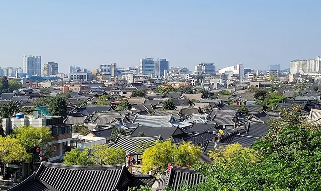 Jeonju